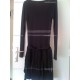 Robe courte COP-COPINE