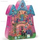 Djeco Chateau Féerique Puzzle 54 pcs