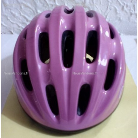 Casque velo taille XS - 46/52 - 4ans