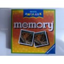 Memory animaux Ravensburger