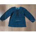 Tunique/Blouse enfant Creeks (5ans)