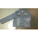 Veste en Jean (Okaïdi)