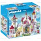 Palais de princesse (Playmobil, ref 5142)