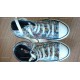 Chaussures montantes (Converse)