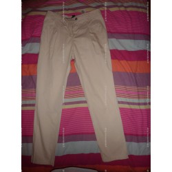 Pantalon Chino (H&M)