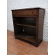 Commode rusitque bois massif