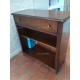 Commode rusitque bois massif