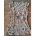 T-Shirt Coton (Promod)
