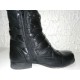 Bottines motardes (Sacha)