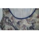 Robe imprimé Paisley (Promod)