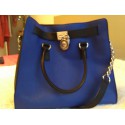 sac cuir Michael Kors