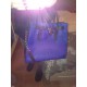 sac cuir Michael Kors