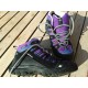 chaussures de rando (Quechua)