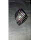 Bague Strass