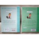 2 livres le Petit Nicolas