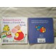 Livres en anglais pour enfants 