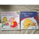 Livres en anglais pour enfants 