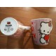 Lot Mugs Hello Kitty 