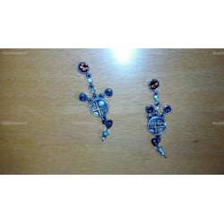 Parure bijoux