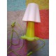 lampe chevet Fleur (Ikea)