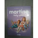 Martine Baby sitter