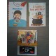 Livres lecture 6-7 ans 