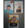 Livres lecture 6-7 ans 