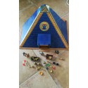 Pyramide Playmobil