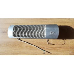 Réglette murale infrarouge 1500w