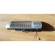 Réglette murale infrarouge 1500w
